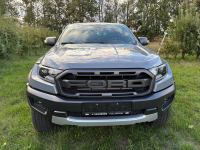 Ford Ranger Gebrauchtwagen Ford Ranger Gebrauchtwagen