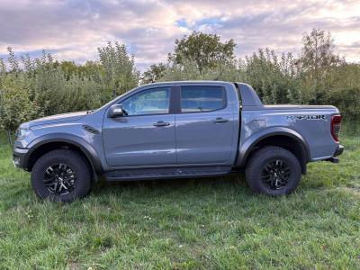 Ford Ranger Gebrauchtwagen Ford Ranger Gebrauchtwagen