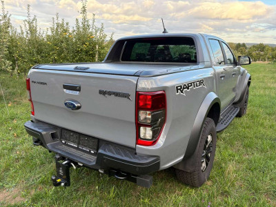 Ford Ranger Gebrauchtwagen Ford Ranger Gebrauchtwagen