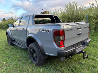 Ford Ranger Gebrauchtwagen Ford Ranger Gebrauchtwagen