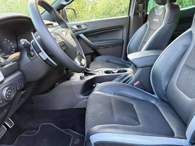 Ford Ranger Gebrauchtwagen Ford Ranger Gebrauchtwagen