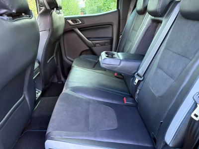Ford Ranger Gebrauchtwagen Ford Ranger Gebrauchtwagen