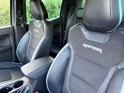 Ford Ranger Gebrauchtwagen Ford Ranger Gebrauchtwagen