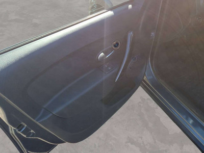 Dacia Logan Gebrauchtwagen Dacia Logan Gebrauchtwagen