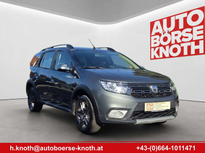 Dacia Logan Gebrauchtwagen Dacia Logan Gebrauchtwagen