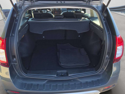 Dacia Logan Gebrauchtwagen Dacia Logan Gebrauchtwagen