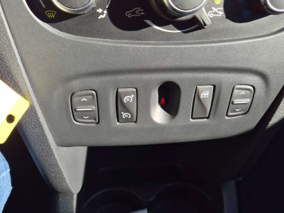 Dacia Logan Gebrauchtwagen Dacia Logan Gebrauchtwagen