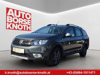 Dacia Logan Gebrauchtwagen Dacia Logan Gebrauchtwagen