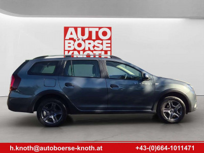 Dacia Logan Gebrauchtwagen Dacia Logan Gebrauchtwagen