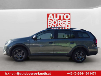Dacia Logan Gebrauchtwagen Dacia Logan Gebrauchtwagen