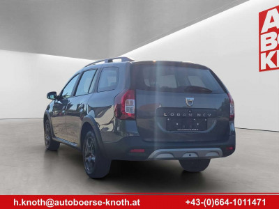 Dacia Logan Gebrauchtwagen Dacia Logan Gebrauchtwagen