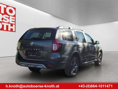 Dacia Logan Gebrauchtwagen Dacia Logan Gebrauchtwagen
