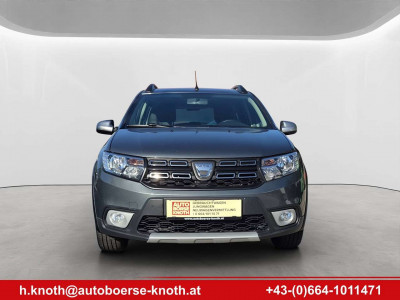 Dacia Logan Gebrauchtwagen Dacia Logan Gebrauchtwagen