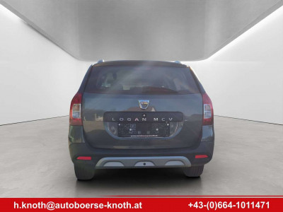 Dacia Logan Gebrauchtwagen Dacia Logan Gebrauchtwagen