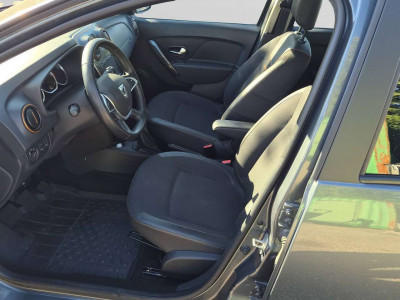 Dacia Logan Gebrauchtwagen Dacia Logan Gebrauchtwagen