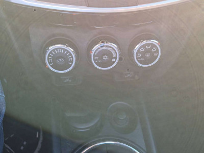 Mitsubishi ASX Gebrauchtwagen