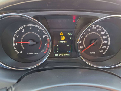Mitsubishi ASX Gebrauchtwagen