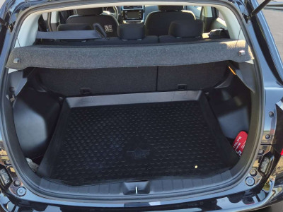 Mitsubishi ASX Gebrauchtwagen