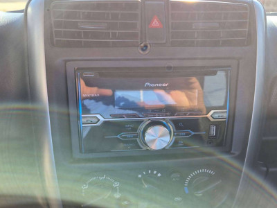Suzuki Jimny Gebrauchtwagen