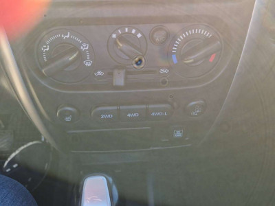Suzuki Jimny Gebrauchtwagen