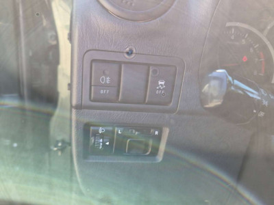 Suzuki Jimny Gebrauchtwagen