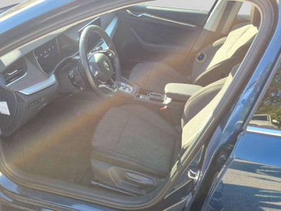 Skoda Octavia Gebrauchtwagen Skoda Octavia Gebrauchtwagen