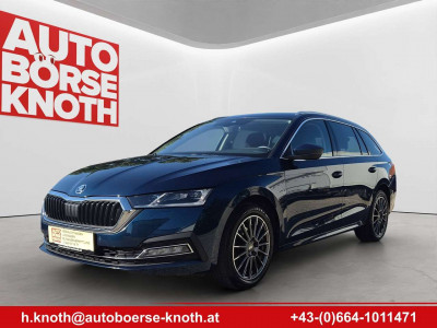 Skoda Octavia Gebrauchtwagen Skoda Octavia Gebrauchtwagen