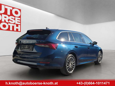 Skoda Octavia Gebrauchtwagen Skoda Octavia Gebrauchtwagen