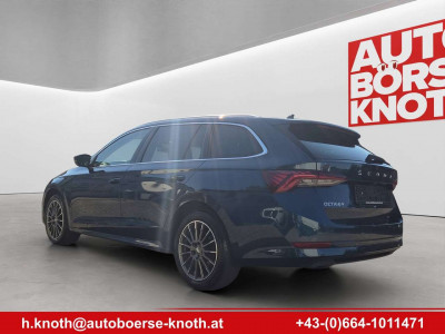 Skoda Octavia Gebrauchtwagen Skoda Octavia Gebrauchtwagen