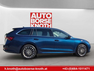 Skoda Octavia Gebrauchtwagen Skoda Octavia Gebrauchtwagen