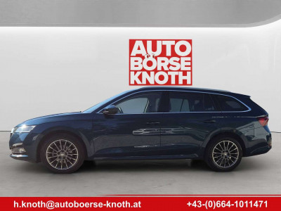 Skoda Octavia Gebrauchtwagen Skoda Octavia Gebrauchtwagen