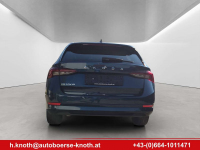 Skoda Octavia Gebrauchtwagen Skoda Octavia Gebrauchtwagen