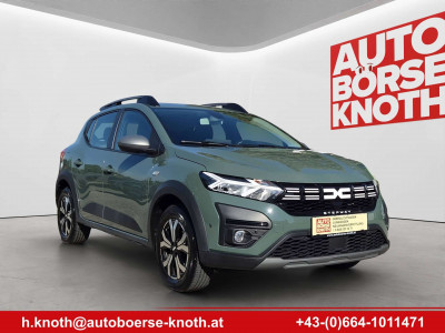 Dacia Sandero Gebrauchtwagen Dacia Sandero Gebrauchtwagen