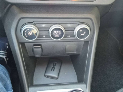 Dacia Sandero Gebrauchtwagen Dacia Sandero Gebrauchtwagen