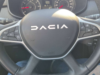 Dacia Sandero Gebrauchtwagen Dacia Sandero Gebrauchtwagen