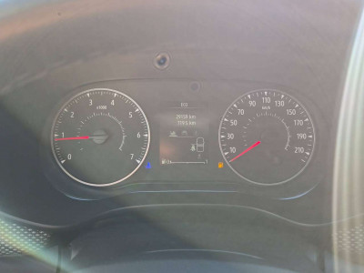 Dacia Sandero Gebrauchtwagen Dacia Sandero Gebrauchtwagen