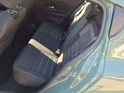 Dacia Sandero Gebrauchtwagen Dacia Sandero Gebrauchtwagen