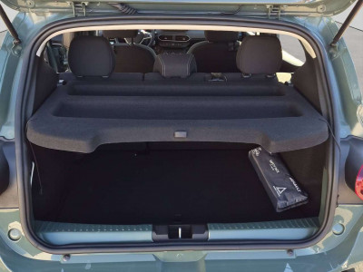 Dacia Sandero Gebrauchtwagen Dacia Sandero Gebrauchtwagen