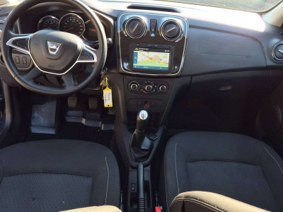 Dacia Sandero Gebrauchtwagen