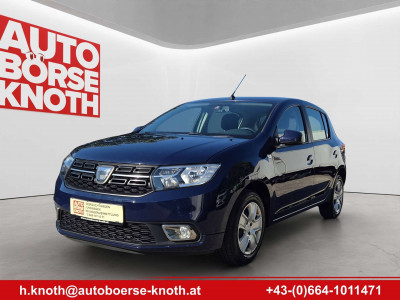Dacia Sandero Gebrauchtwagen