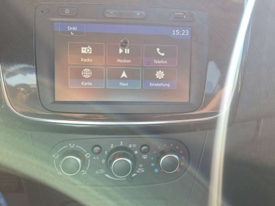 Dacia Sandero Gebrauchtwagen