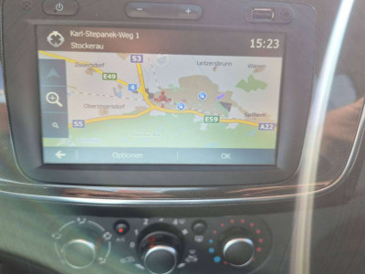 Dacia Sandero Gebrauchtwagen