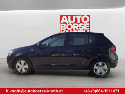 Dacia Sandero Gebrauchtwagen