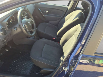 Dacia Sandero Gebrauchtwagen