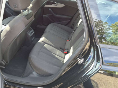 Audi A4 Gebrauchtwagen Audi A4 Gebrauchtwagen