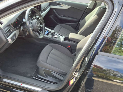 Audi A4 Gebrauchtwagen Audi A4 Gebrauchtwagen