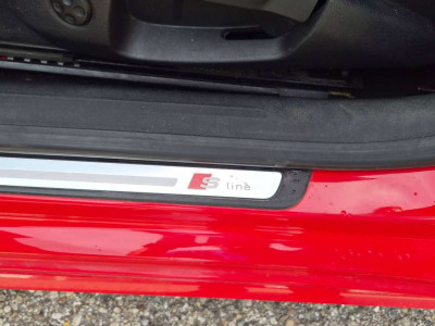 Audi A5 Gebrauchtwagen Audi A5 Gebrauchtwagen