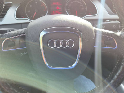 Audi A5 Gebrauchtwagen Audi A5 Gebrauchtwagen