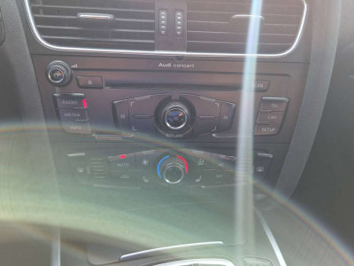 Audi A5 Gebrauchtwagen Audi A5 Gebrauchtwagen