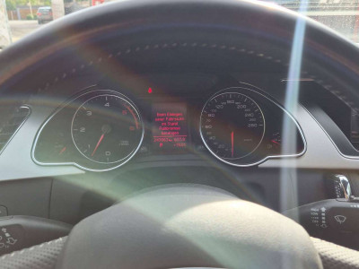 Audi A5 Gebrauchtwagen Audi A5 Gebrauchtwagen